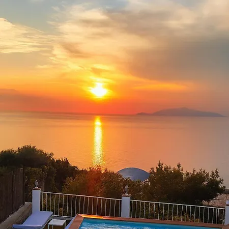 La Danza Del Mare בית הארחה