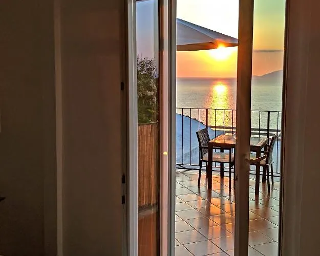 La Danza Del Mare בית הארחה