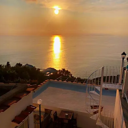 Guest house La Danza Del Mare 4*