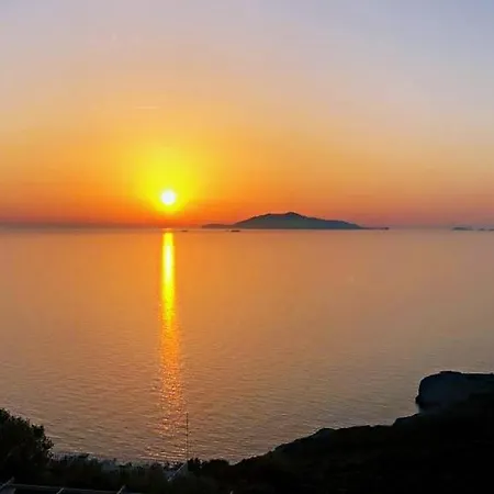 Guest house La Danza Del Mare Anacapri (Isola di Capri)