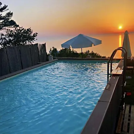 La Danza Del Mare Guest house