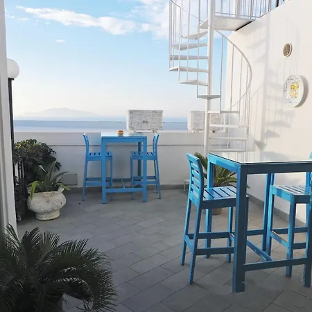 Guest house La Danza Del Mare