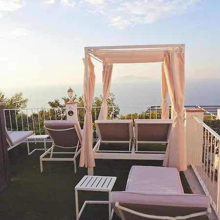 La Danza Del Mare Guest house