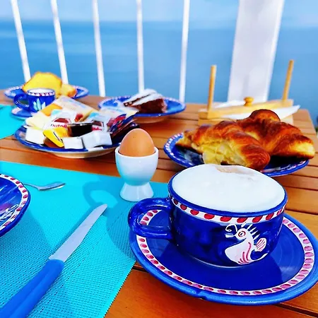 La Danza Del Mare Anacapri (Isola di Capri)