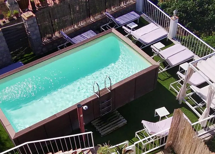 La Danza Del Mare 4*