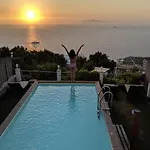 La Danza Del Mare Vendégház 4*