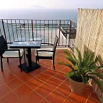 La Danza Del Mare Vendégház