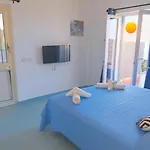 Vendégház La Danza Del Mare 4*