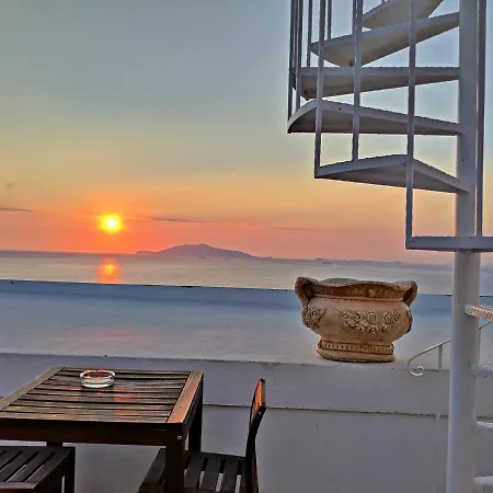 Pensionat La Danza Del Mare