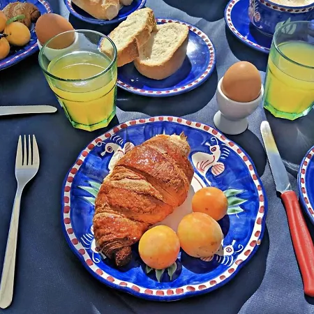 La Danza Del Mare 4*