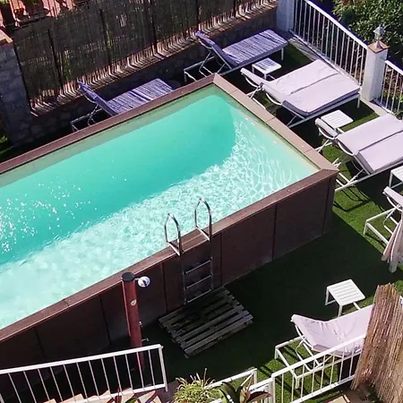 La Danza Del Mare 4*