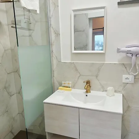 La Danza Del Mare 4* Anacapri (Isola di Capri)