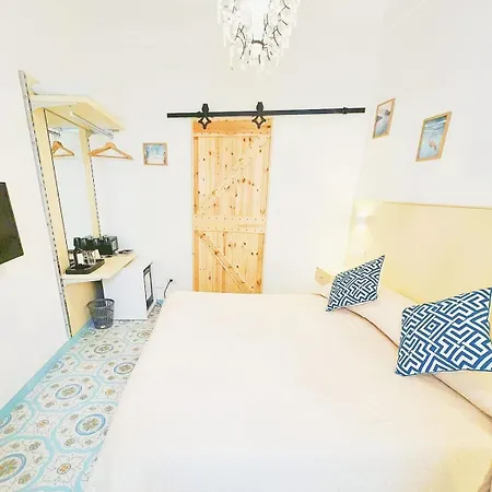 La Danza Del Mare Anacapri (Isola di Capri)