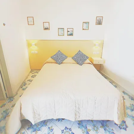 Pensionat La Danza Del Mare 4*