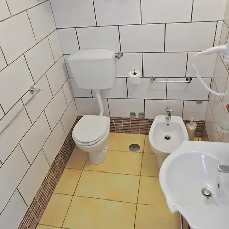 La Danza Del Mare Anacapri (Isola di Capri)