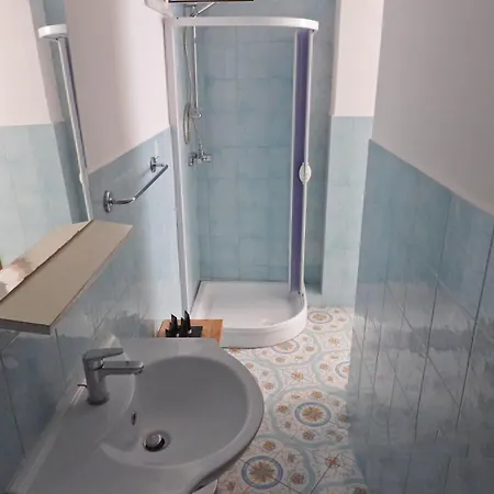 La Danza Del Mare Pensionat 4*