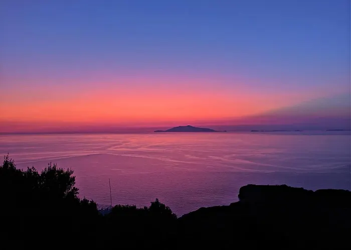 Affittacamere La Danza Del Mare 4*