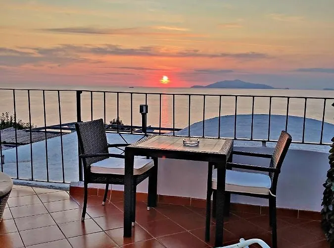 Affittacamere La Danza Del Mare 4*