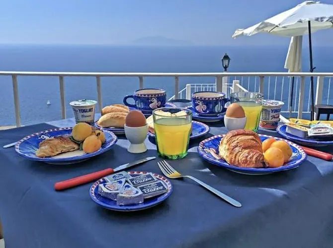 Affittacamere La Danza Del Mare 4*