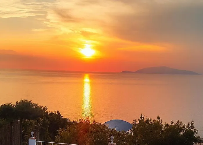 La Danza Del Mare Affittacamere