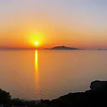 Pensionat La Danza Del Mare Anacapri (Isola di Capri)