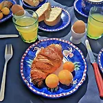 La Danza Del Mare 4*