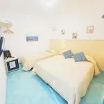 Pensionat La Danza Del Mare 4*