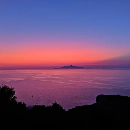 بيت ضيافة La Danza Del Mare 2*