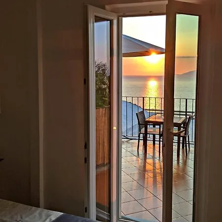 La Danza Del Mare بيت ضيافة