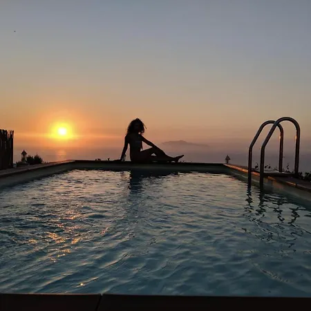 Πανσιόν La Danza Del Mare 4*
