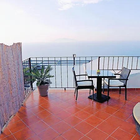 La Danza Del Mare Pensionat Anacapri (Isola di Capri)