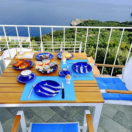 La Danza Del Mare 招待所