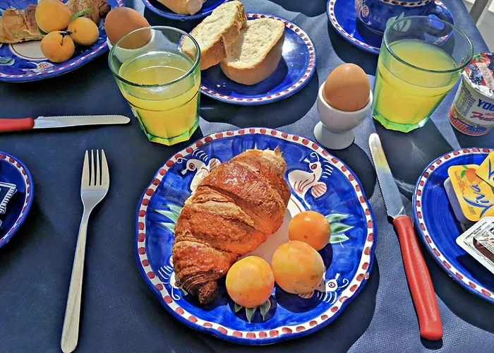 La Danza Del Mare 4*