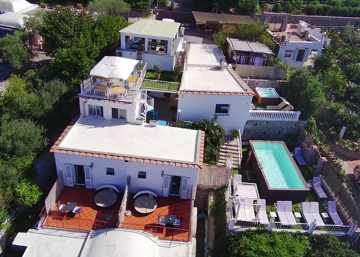 La Danza Del Mare Casa de hóspedes